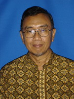 Drs. Ahmad Adaby Darban, S.U.
