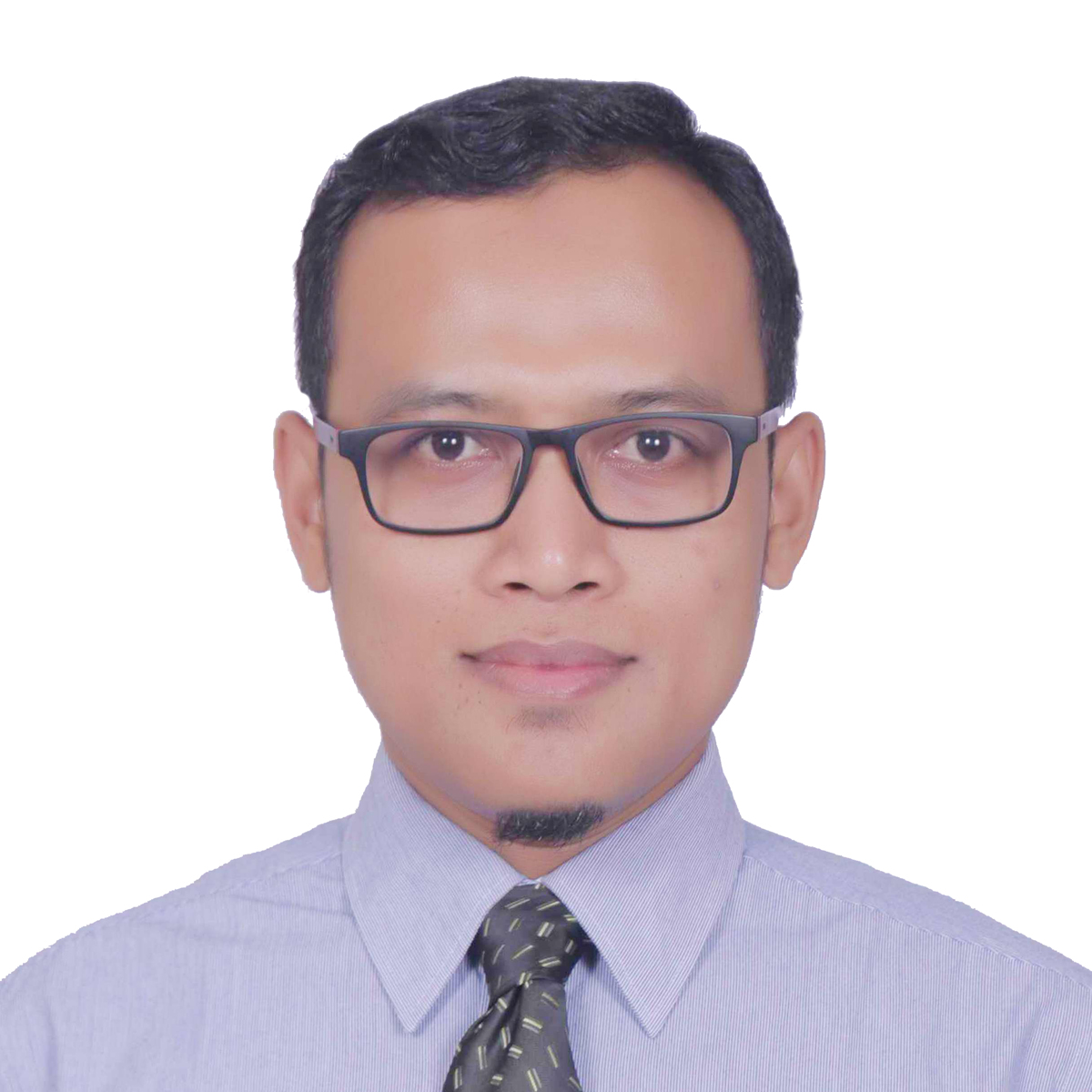 Dr. Wahyu Yun Santoso, S.H., M.Hum., LL.M.