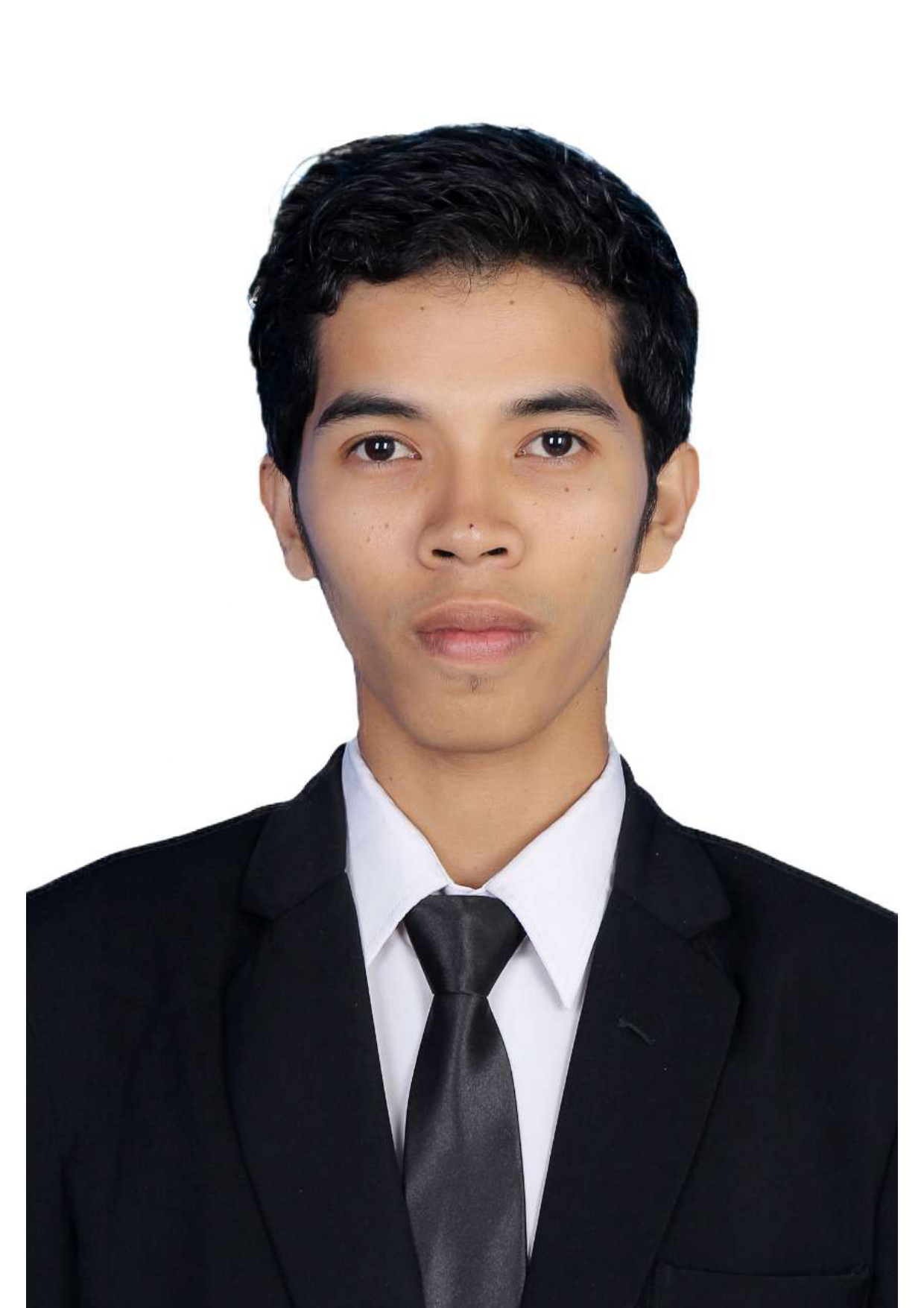Dr. Wiko Arif Wibowo, S.Si.