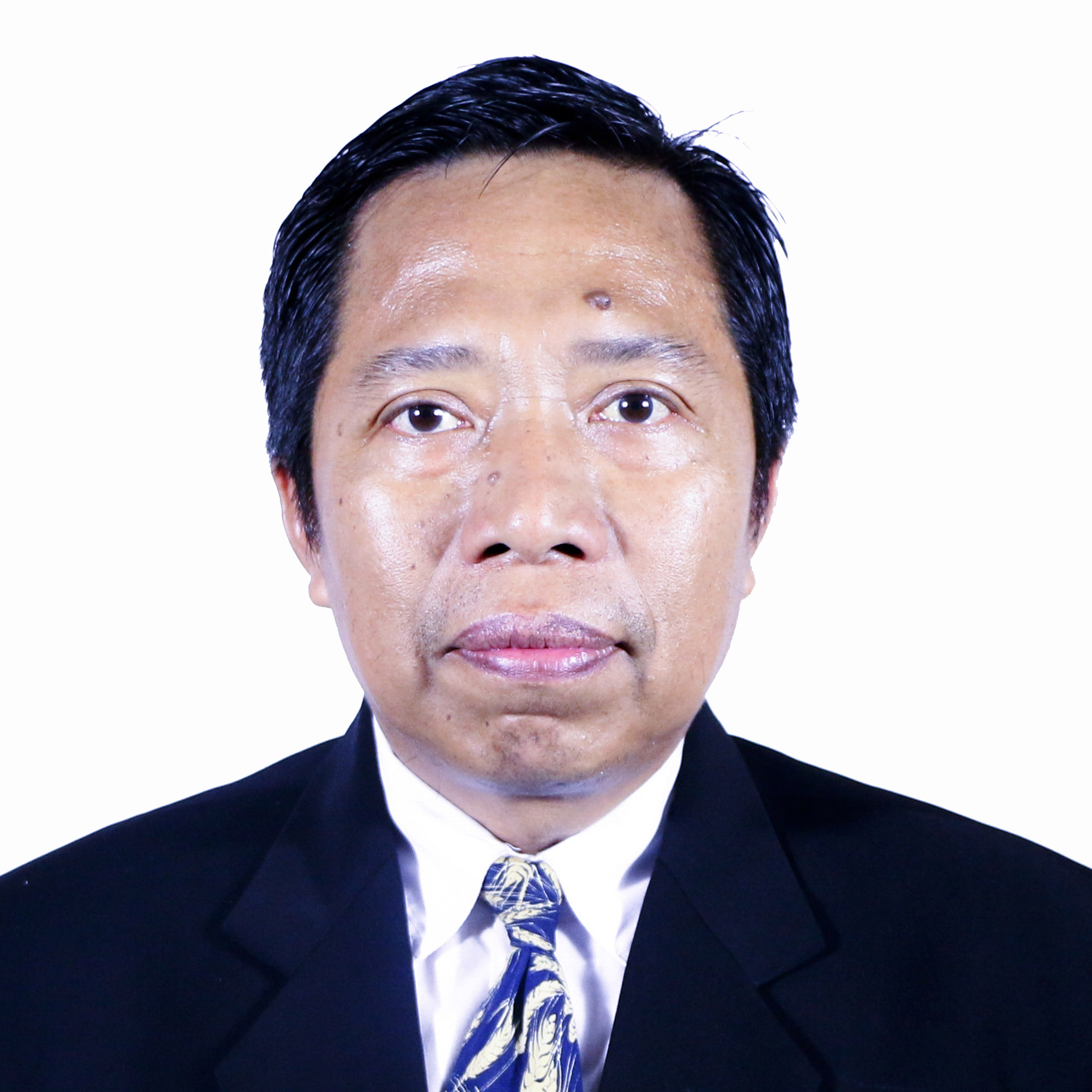 Prof. Dr.rer.nat. Harno Dwi Pranowo, M.Si.