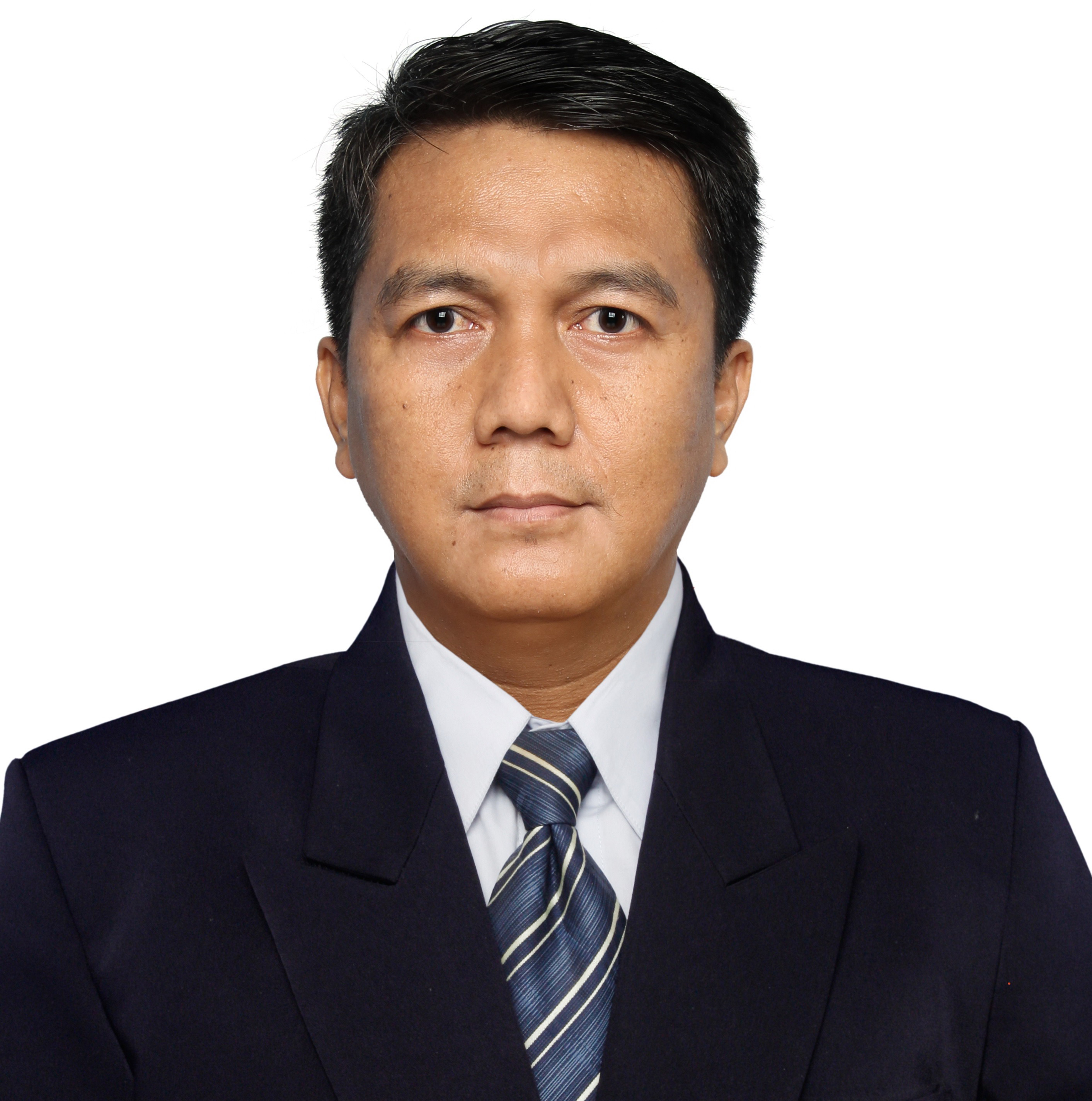 Prof. drg. Supriatno, M.Kes., MDsc., Ph.D.