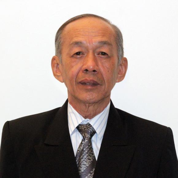 Drs. Hadi Sutarmanto, M.S.