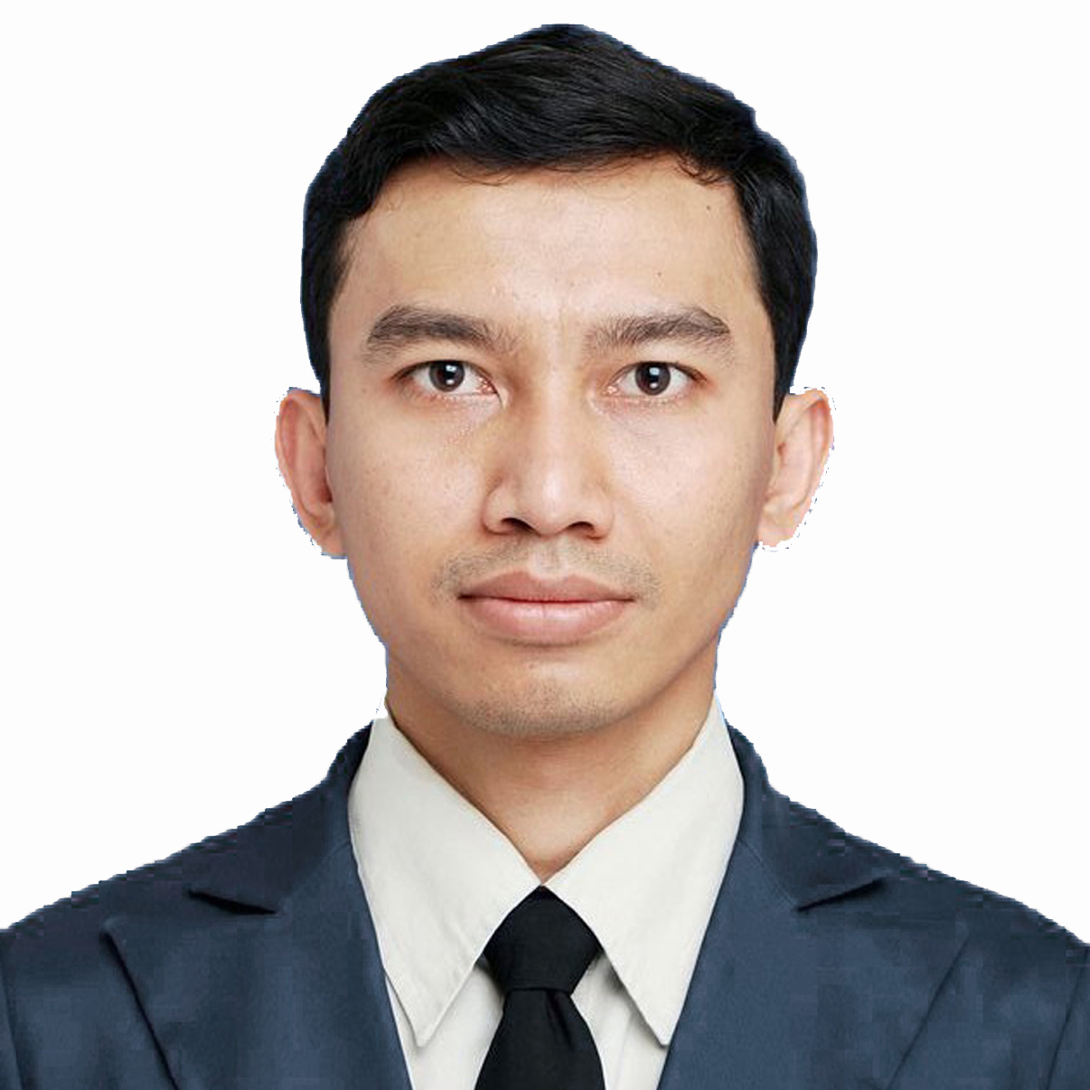 Dr.Sc. Robby Noor Cahyono, S.Si., M.Sc.