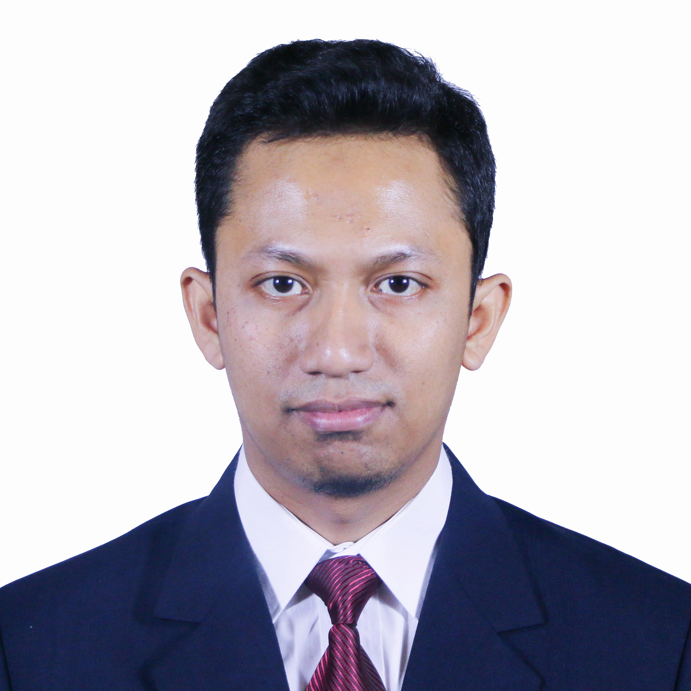 Guntur Budi Herwanto, S.Kom., M.Cs.