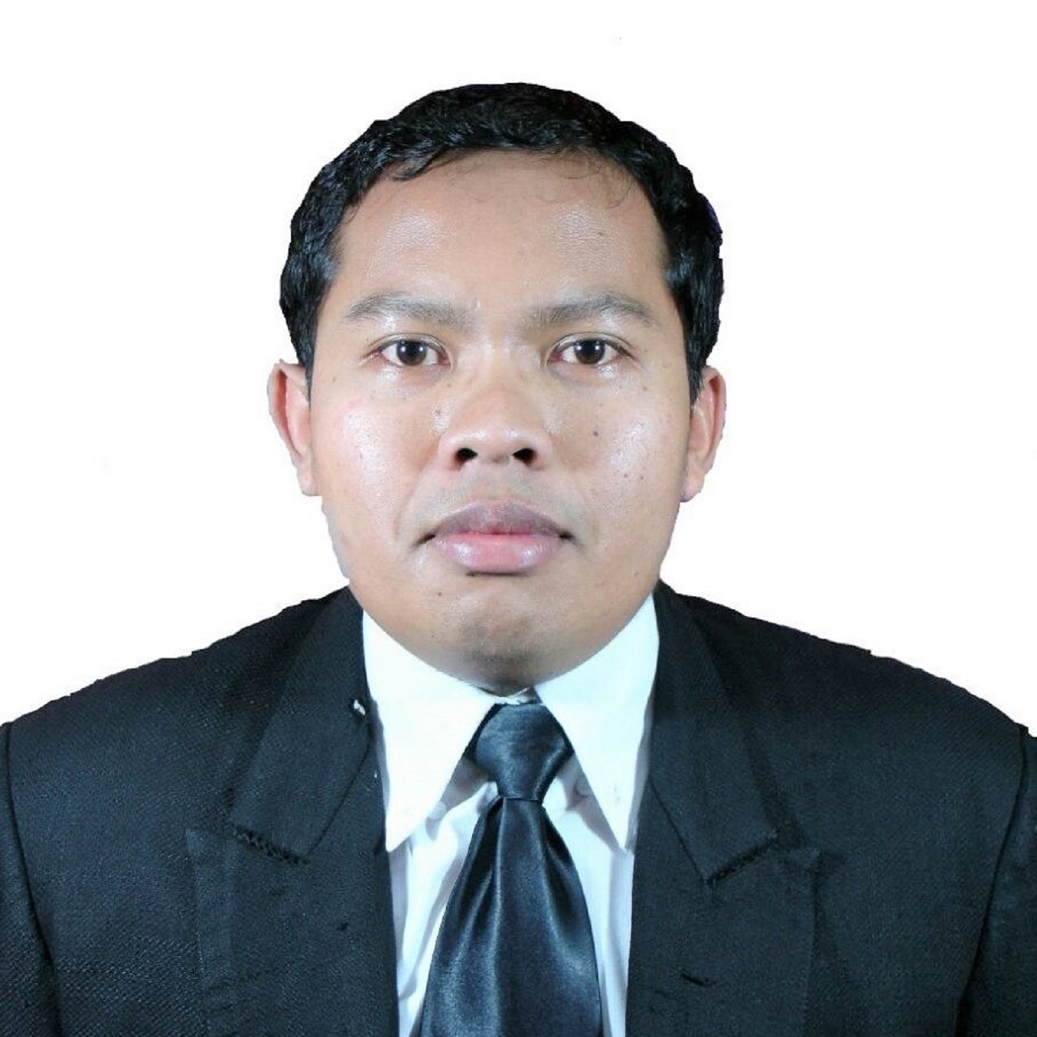 Dr. Supriyono, S.S., M.A.