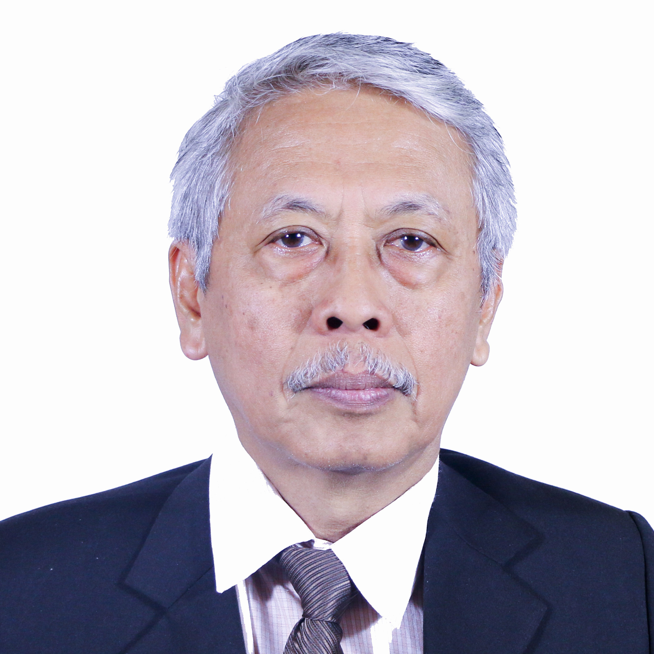 Prof. Dr. Kusminarto