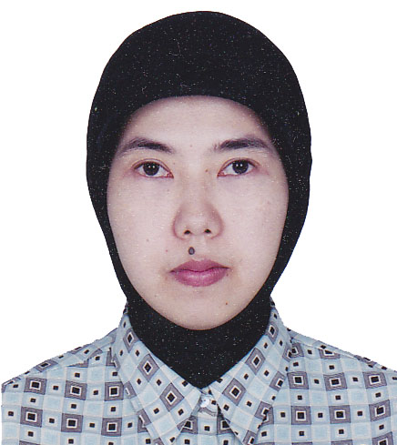 Siti Nurleily Marliana, S.Si., M.Sc., Ph.D.