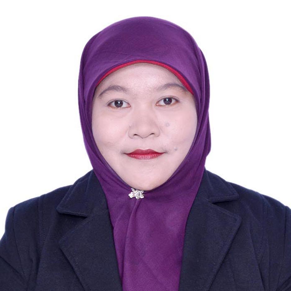 Dr. apt. Nunung Yuniarti, S.F., M.Si.