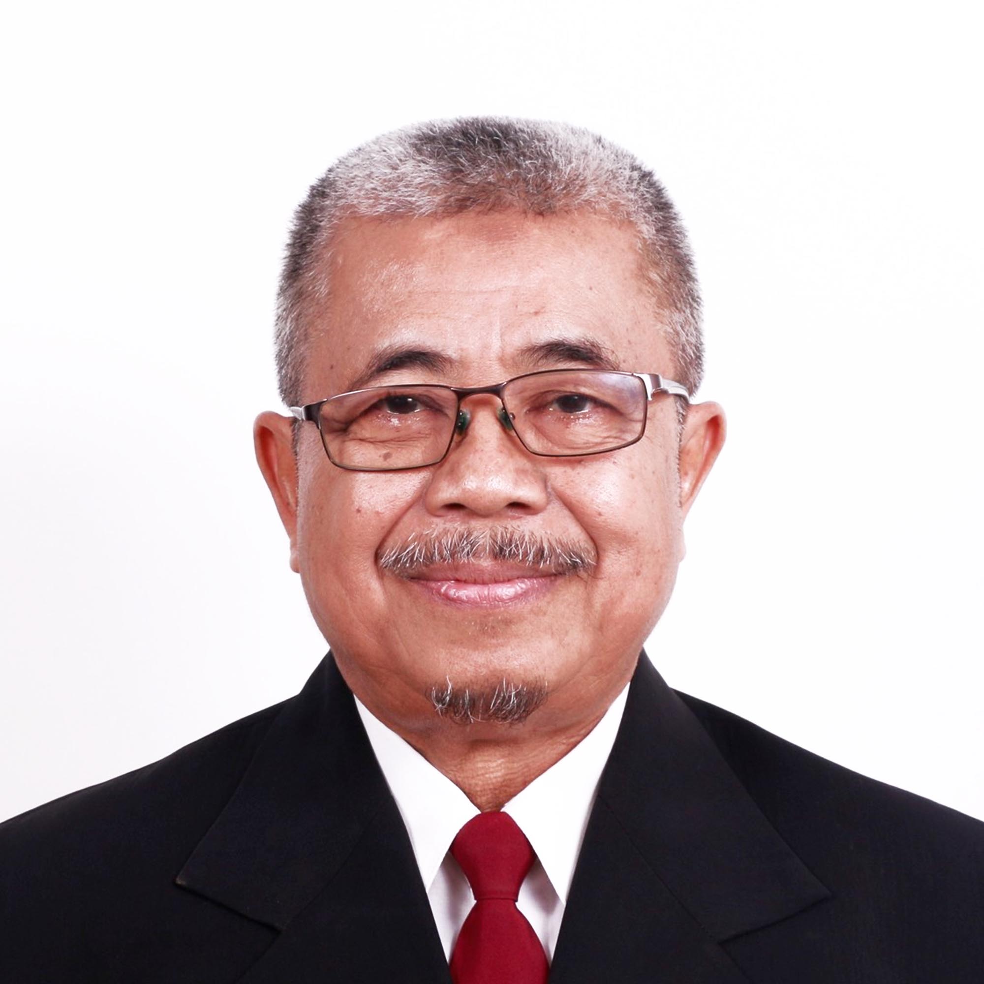 Prof. Dr. Ir. Indarto, DEA., IPM., ASEAN Eng.