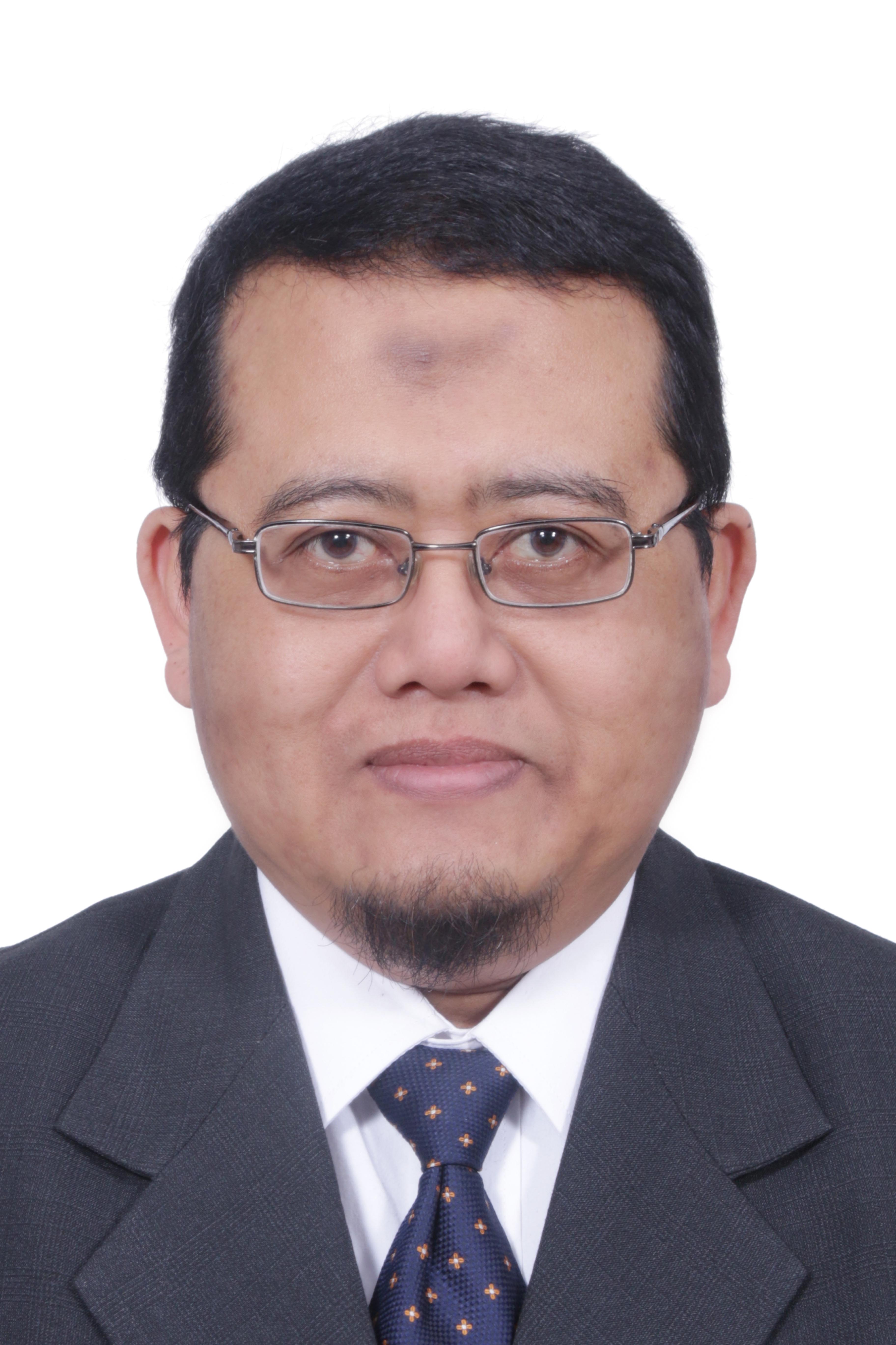 Ir. Muhammad Kusumawan Herliansyah, S.T., M.T.,Ph.D., IPU., ASEAN Eng.