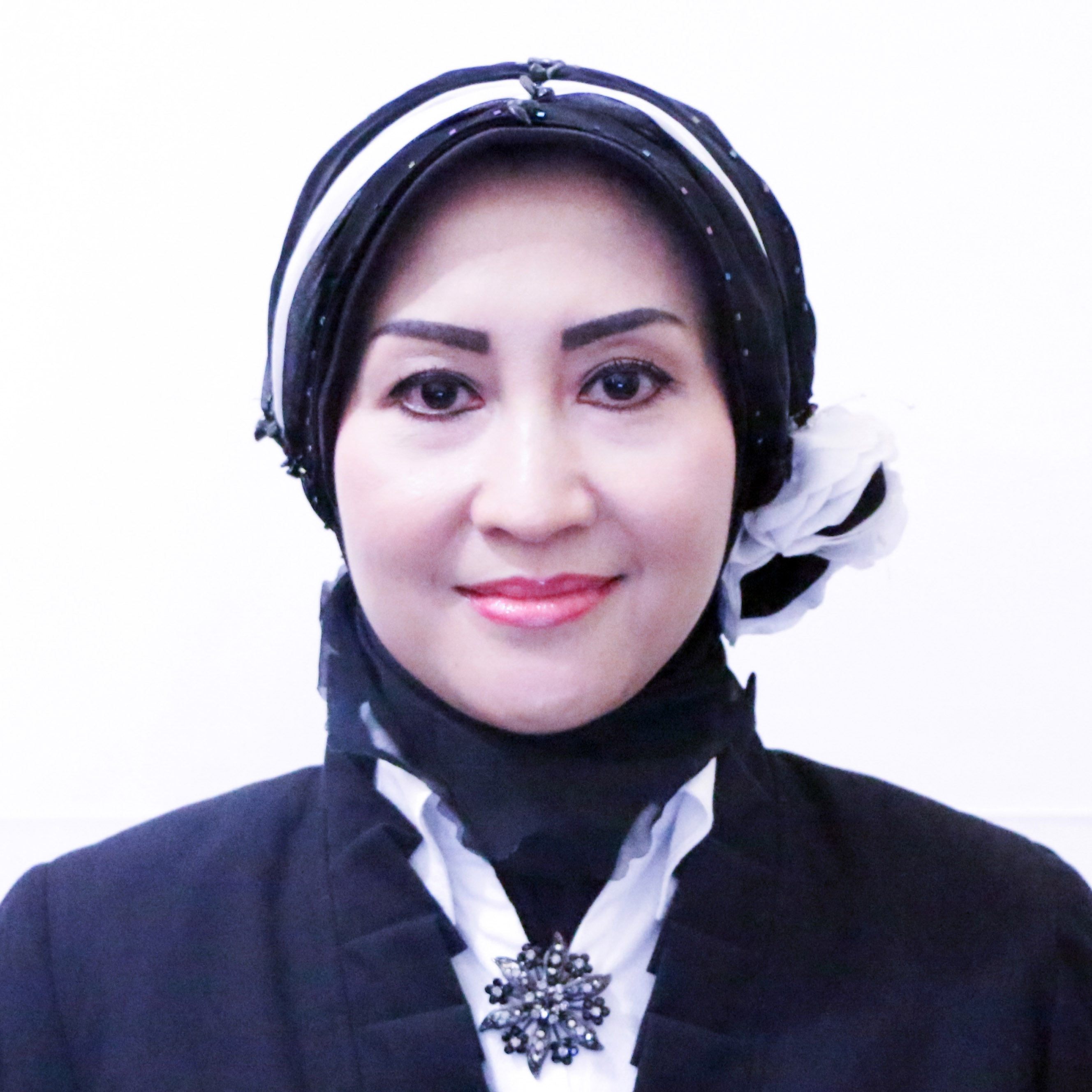 Prof. Dra. Wega Trisunaryanti, M.S., Ph.D.,Eng.