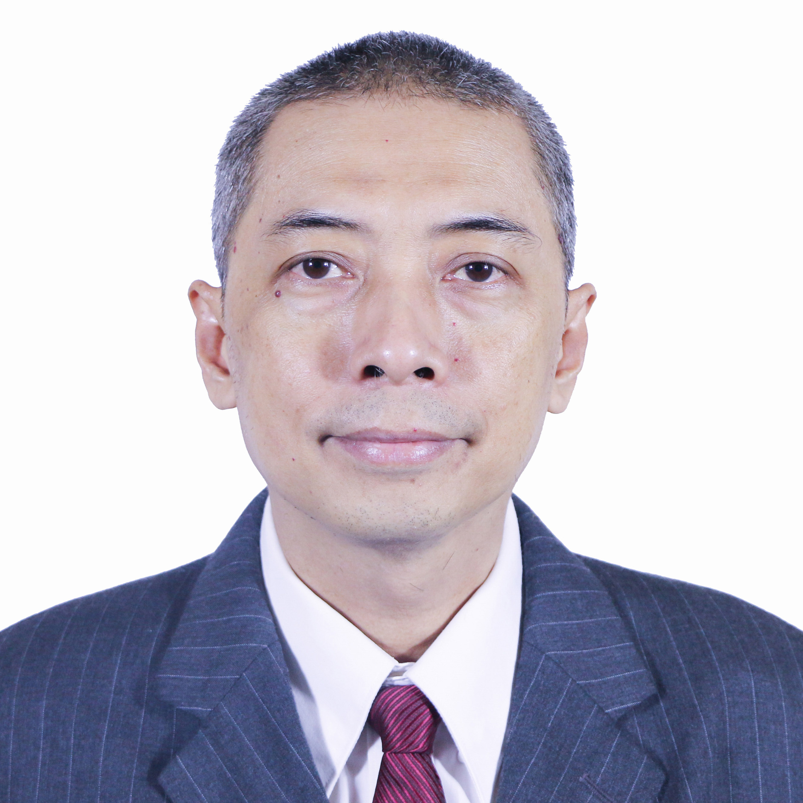 Dr. Agfianto Eko Putra, M.Si.