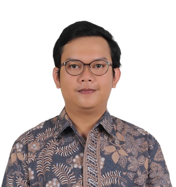 dr. Bagas Suryo Bintoro, Ph.D.