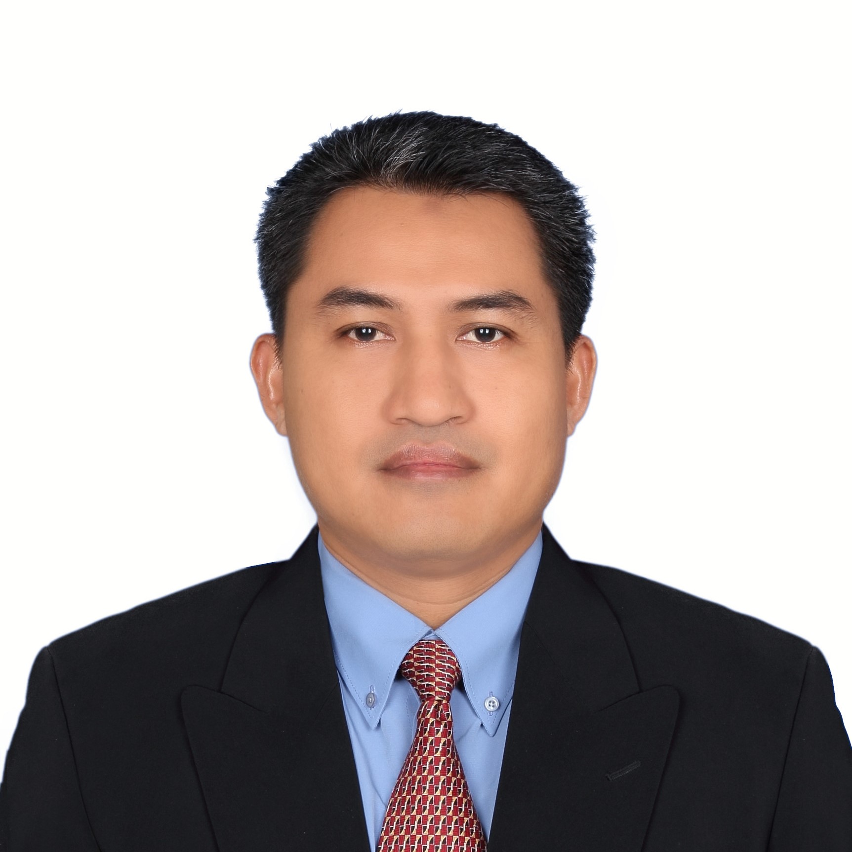 Dr. Sigit Priyanta, S.Si., M.Kom.