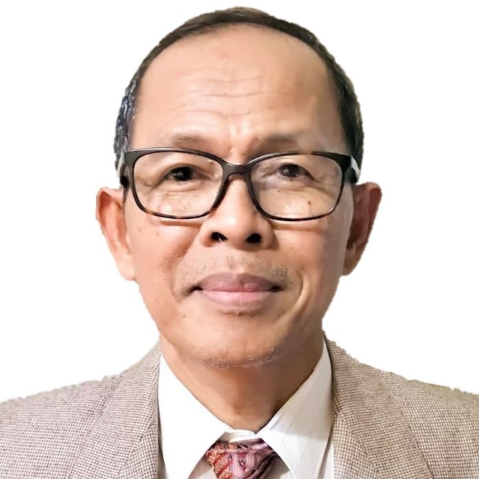 Ir. Prijono Nugroho Djojomartono, MSP., Ph.D., IPM.