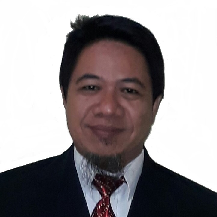 Ikhsan Setiawan, S.Si., M.Si.