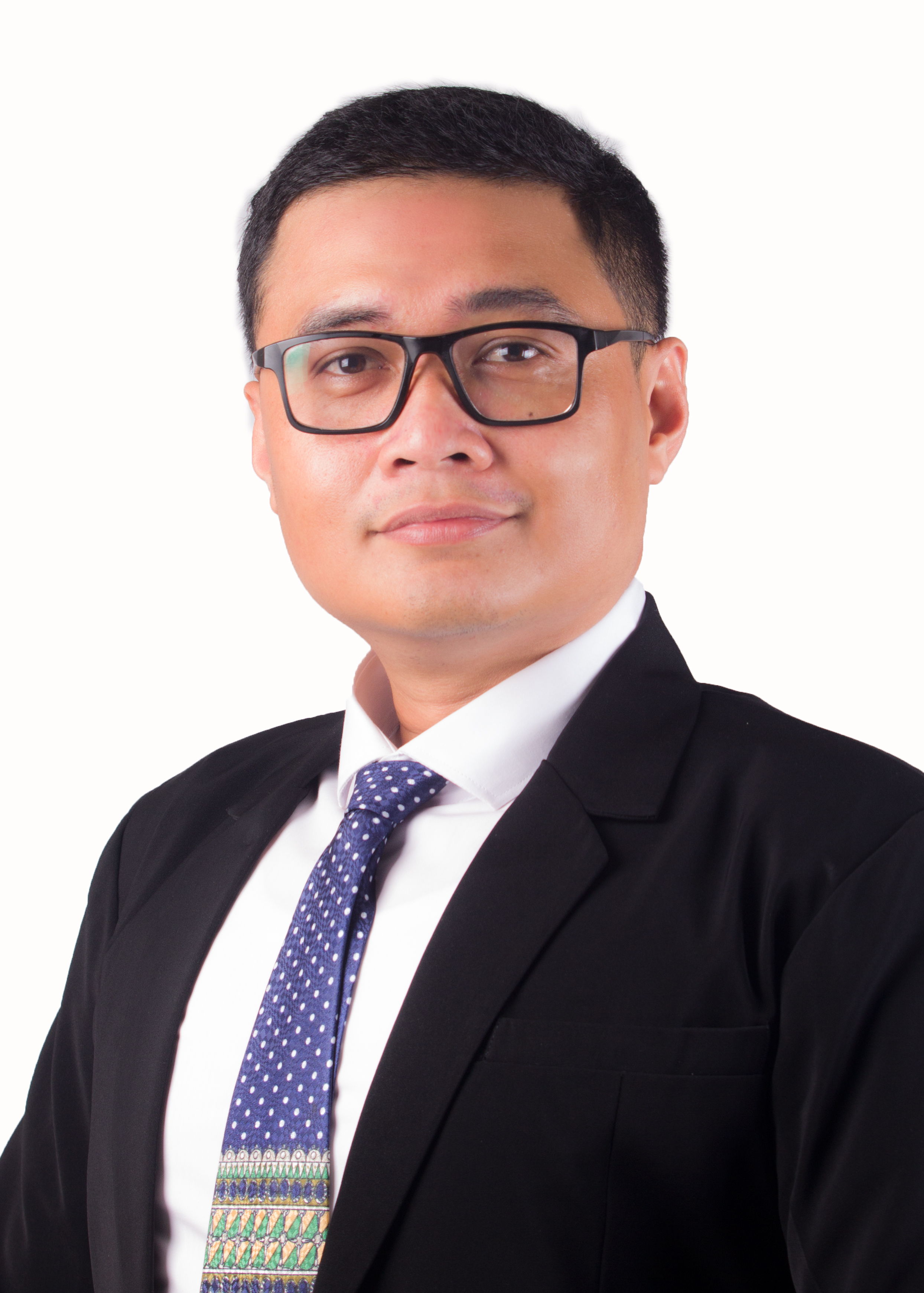 Sidiq Permana Putra, S.Si., M.Sc.