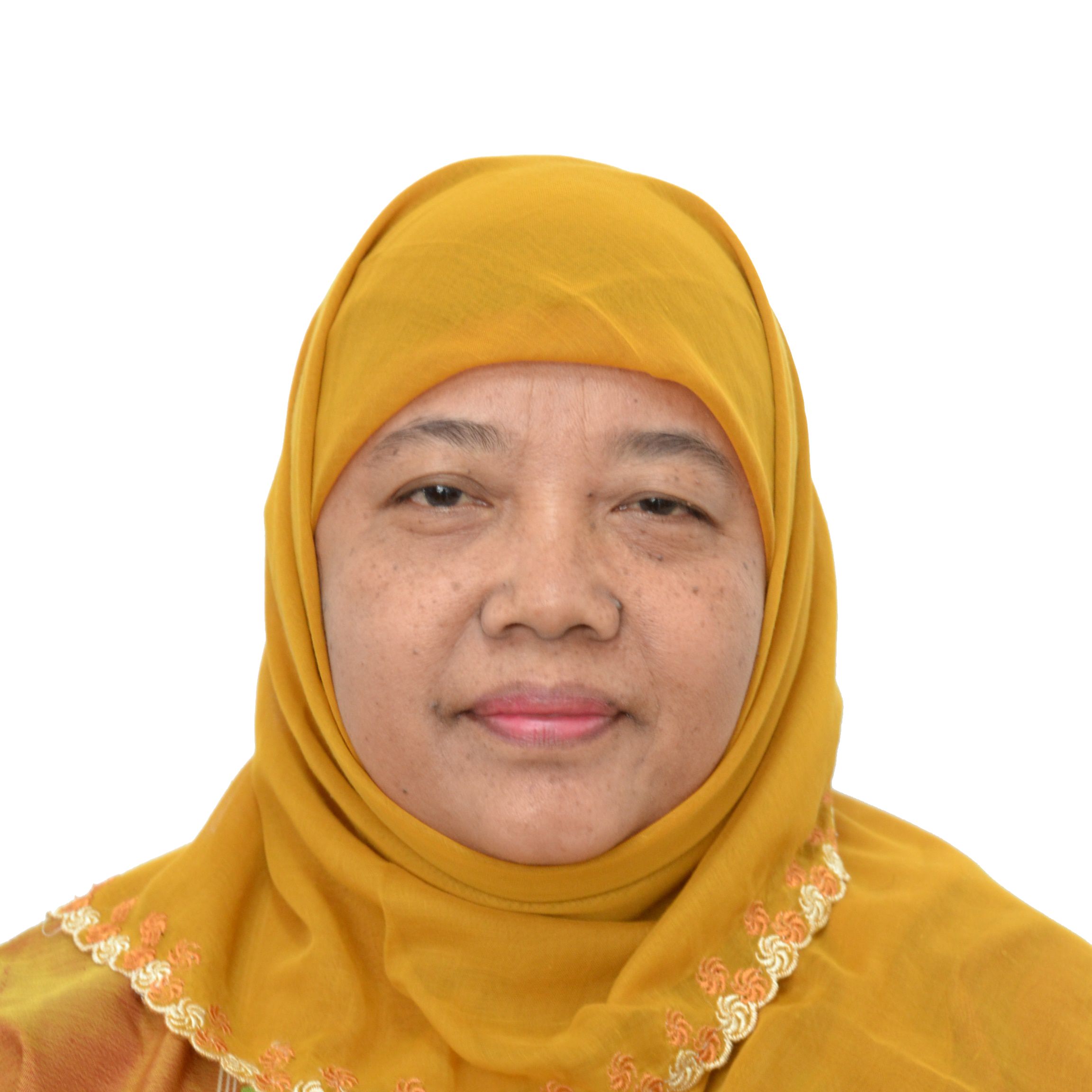 Dr. Dra. Sartini, M.Hum.