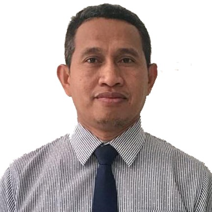 Prof. Suadi, S.Pi., M.Agr.Sc., Ph.D.