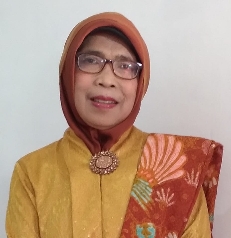 Dr. drg. Dewi Agustina, MDSc., MDSc.