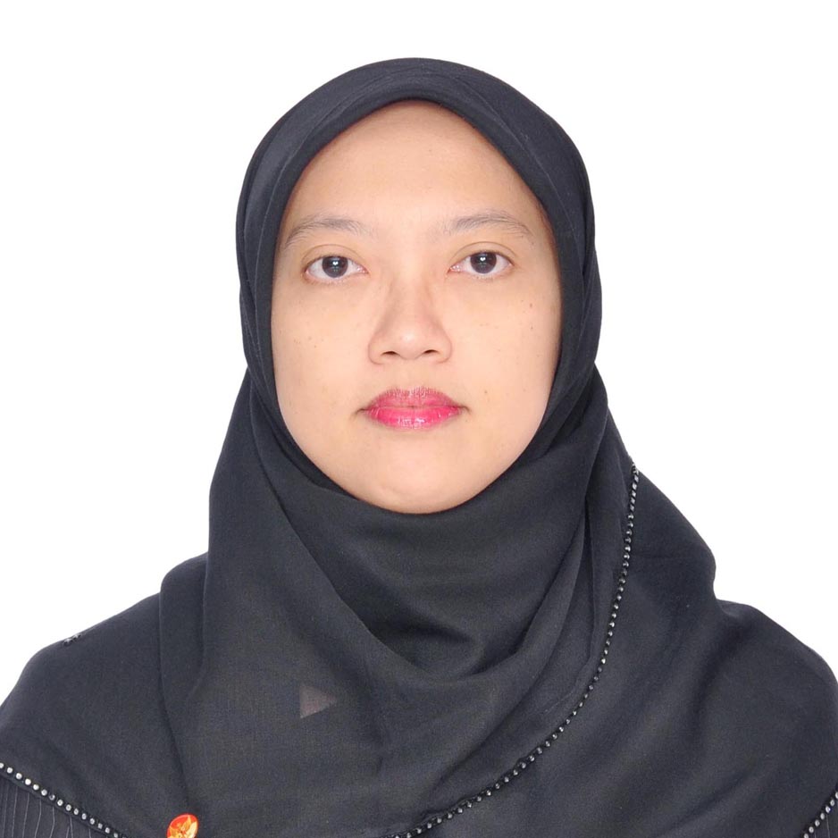 Dr. Riris Istighfari Jenie, M.Si., Apt.