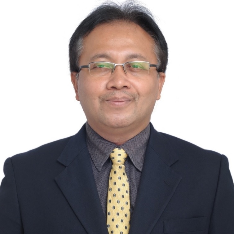 Mudrajad Kuncoro, Prof. Dr., M.Soc.Sc.