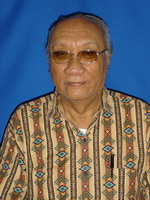 Prof. Dr. Christoporus Soebakdi Soemanto, S.U.