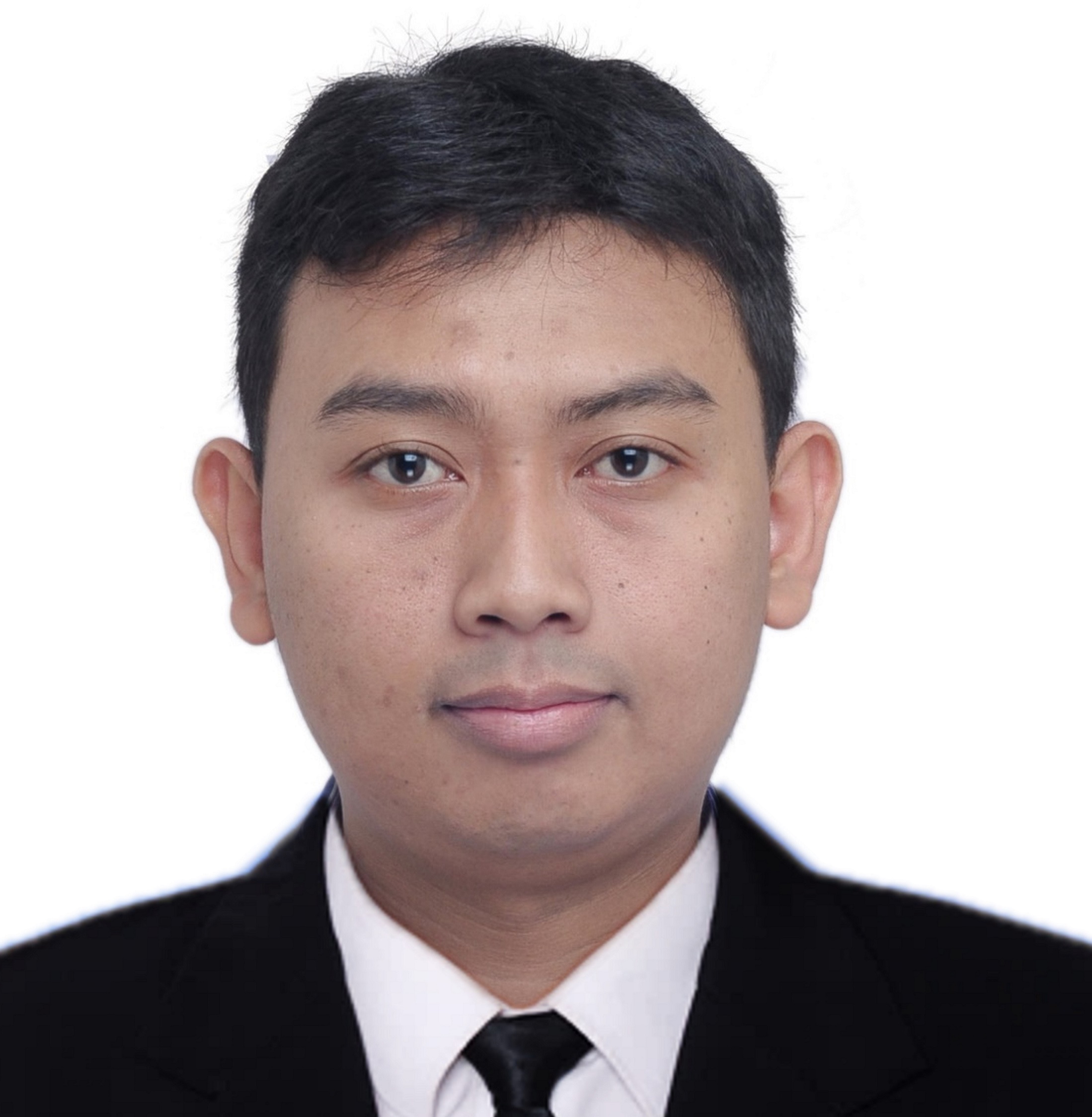 Adhi Dwi Hatmanto, S.Si., M.Sc., Ph.D.