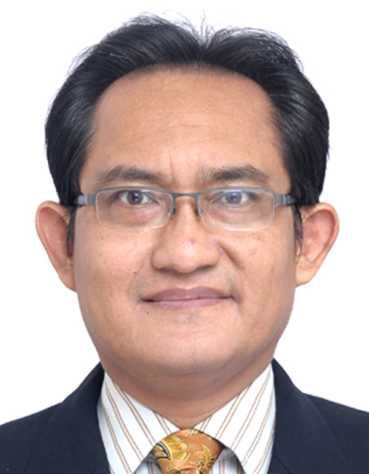 Prof. Dr. Ir. Cahyono Agus Dwi Koranto, M.Agr.Sc.