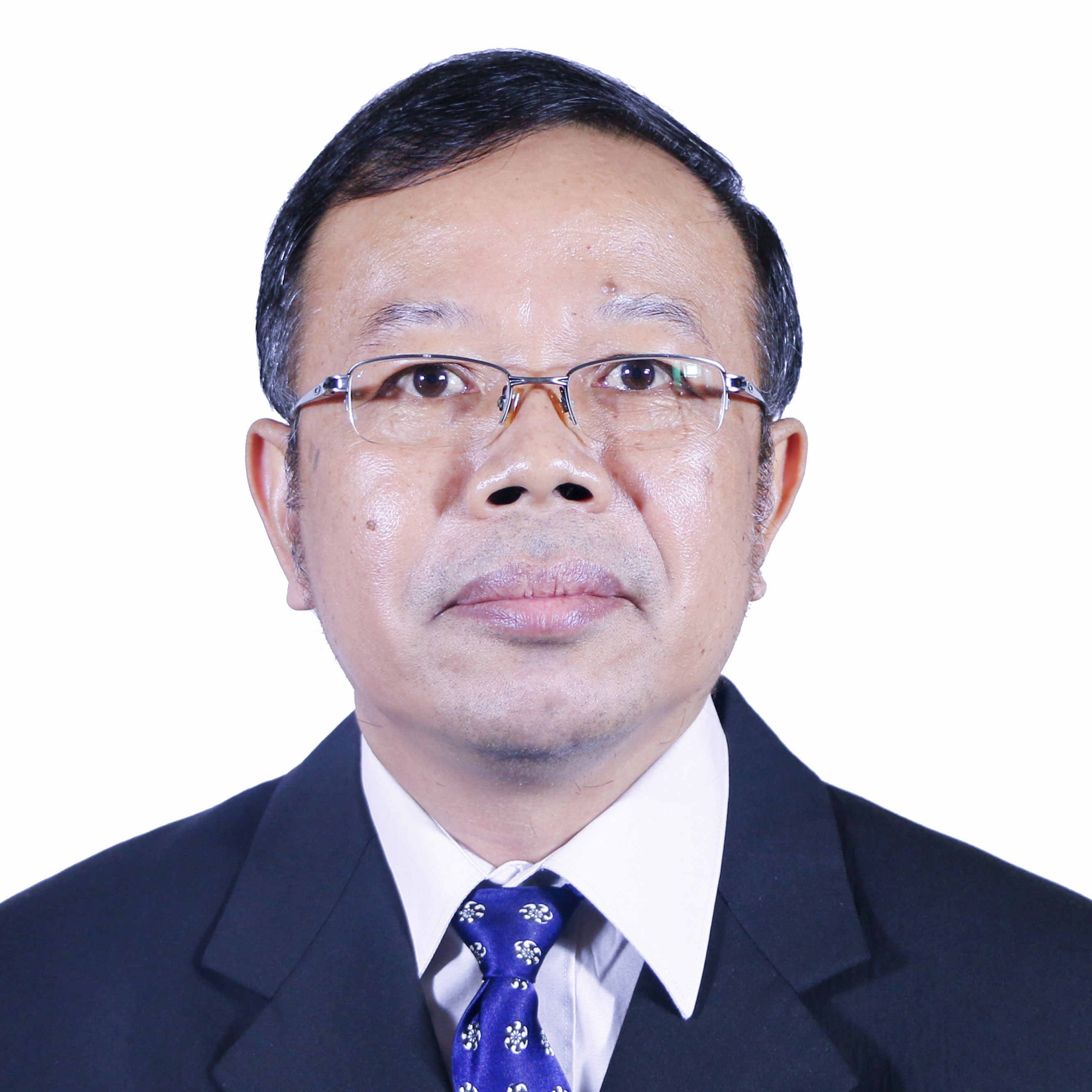 Prof. Drs. Dwi Siswanta, M.Eng., Ph.D.