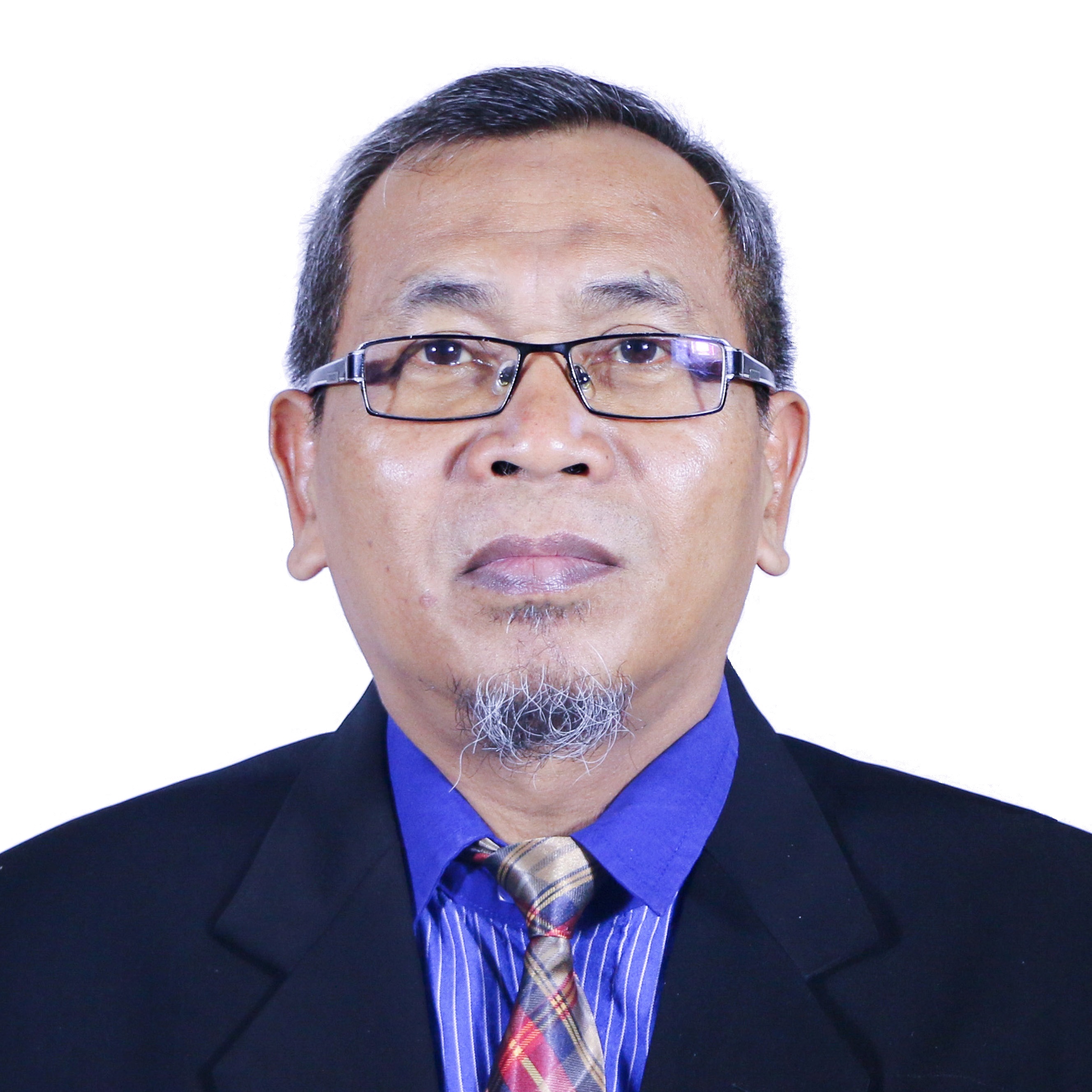 Prof. Dr. Sismanto, M.Si.