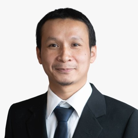 Dr. Nanang Susyanto, S.Si., M.Sc., M.Act.Sc.