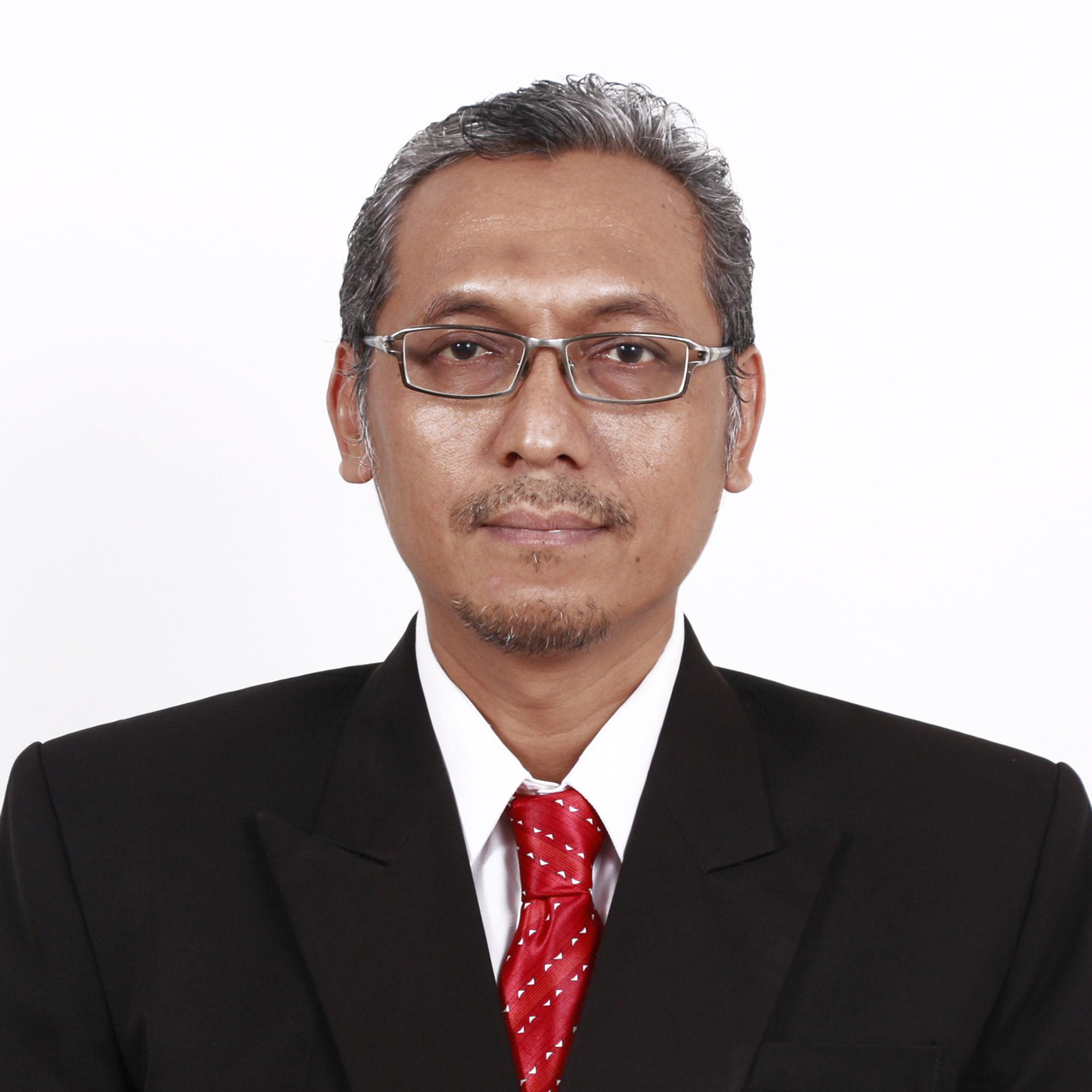 Dr. Ir. Urip Agus Salim, ST., M.Eng.Sc.