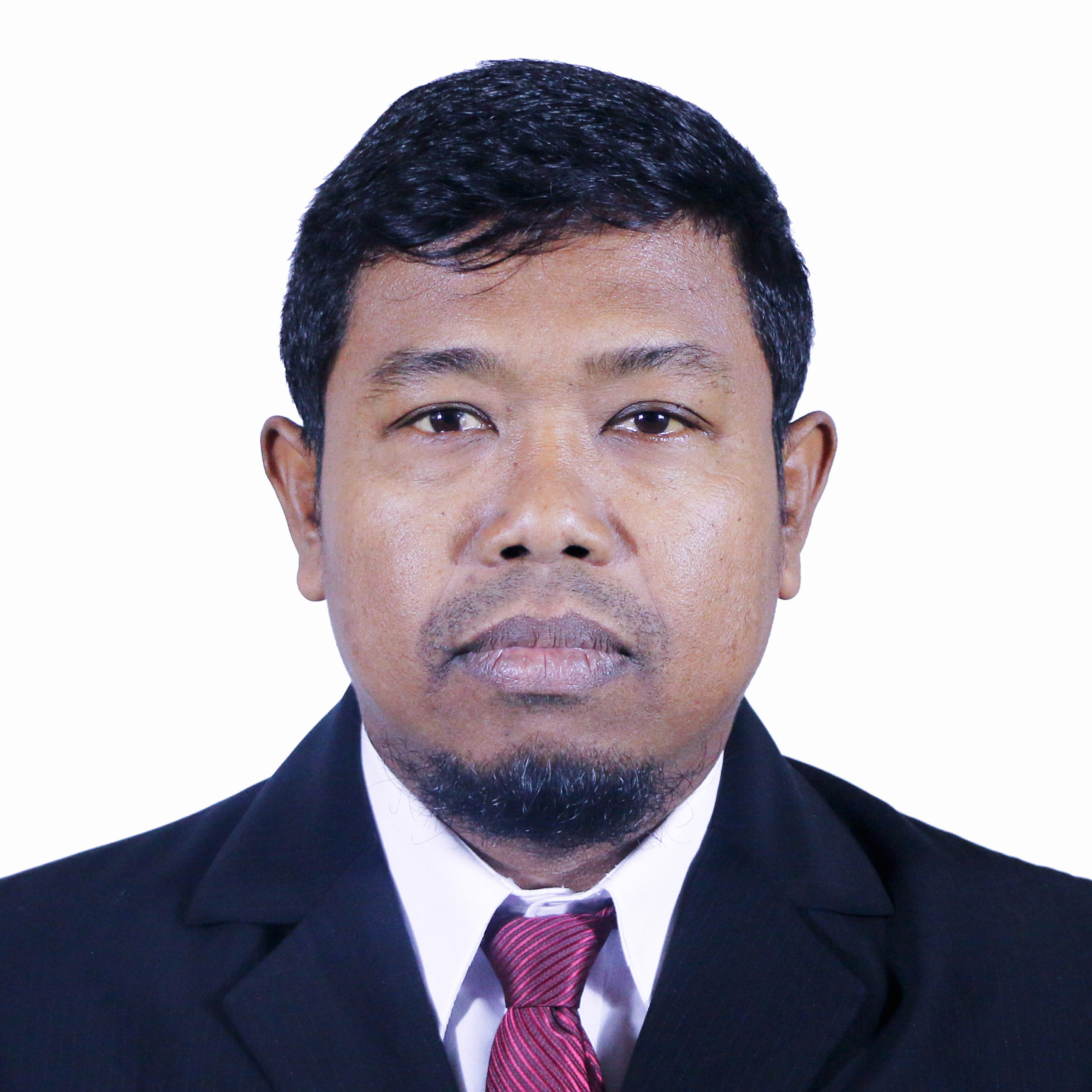 Dr. Sri Sudiono, S.Si., M.Si.
