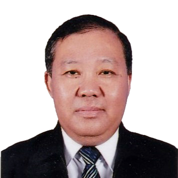 Prof. Dr. rer.nat. Widodo, M.S.