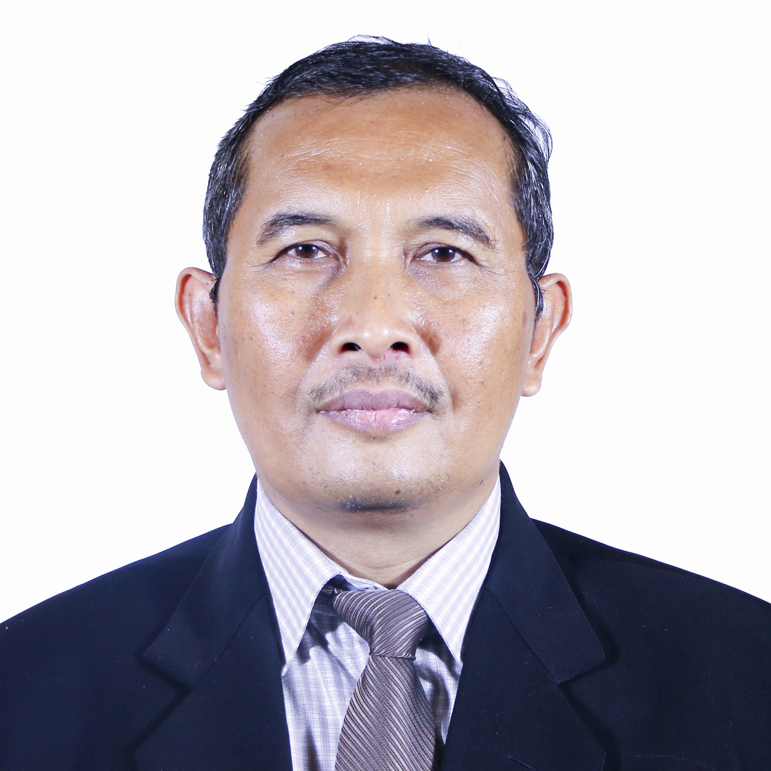 Prof. Drs. Karna Wijaya, M.Eng., Dr. rer.nat