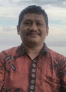 Syarif Hidayatullah, S.Ag., M.Ag., M.A.