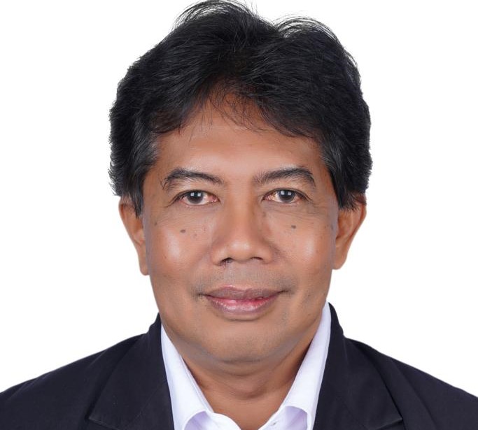 Dr.Eng. Ir. Ahmad Sarwadi, M.Eng., IPM.