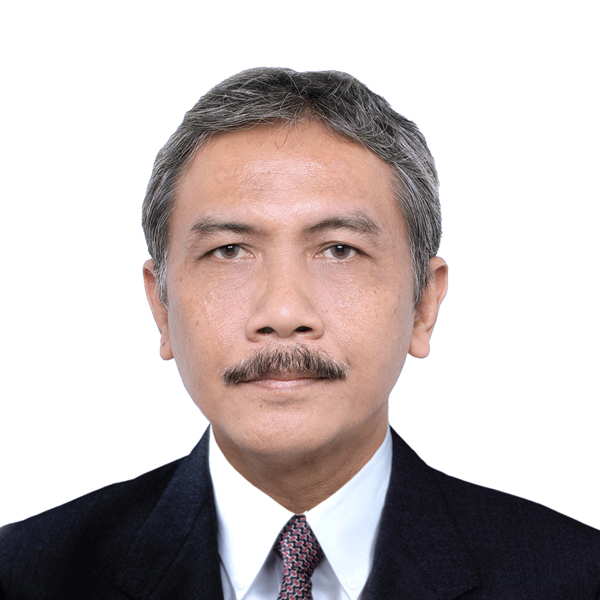 Dr. Drs. Sudibyo, M.Hum.