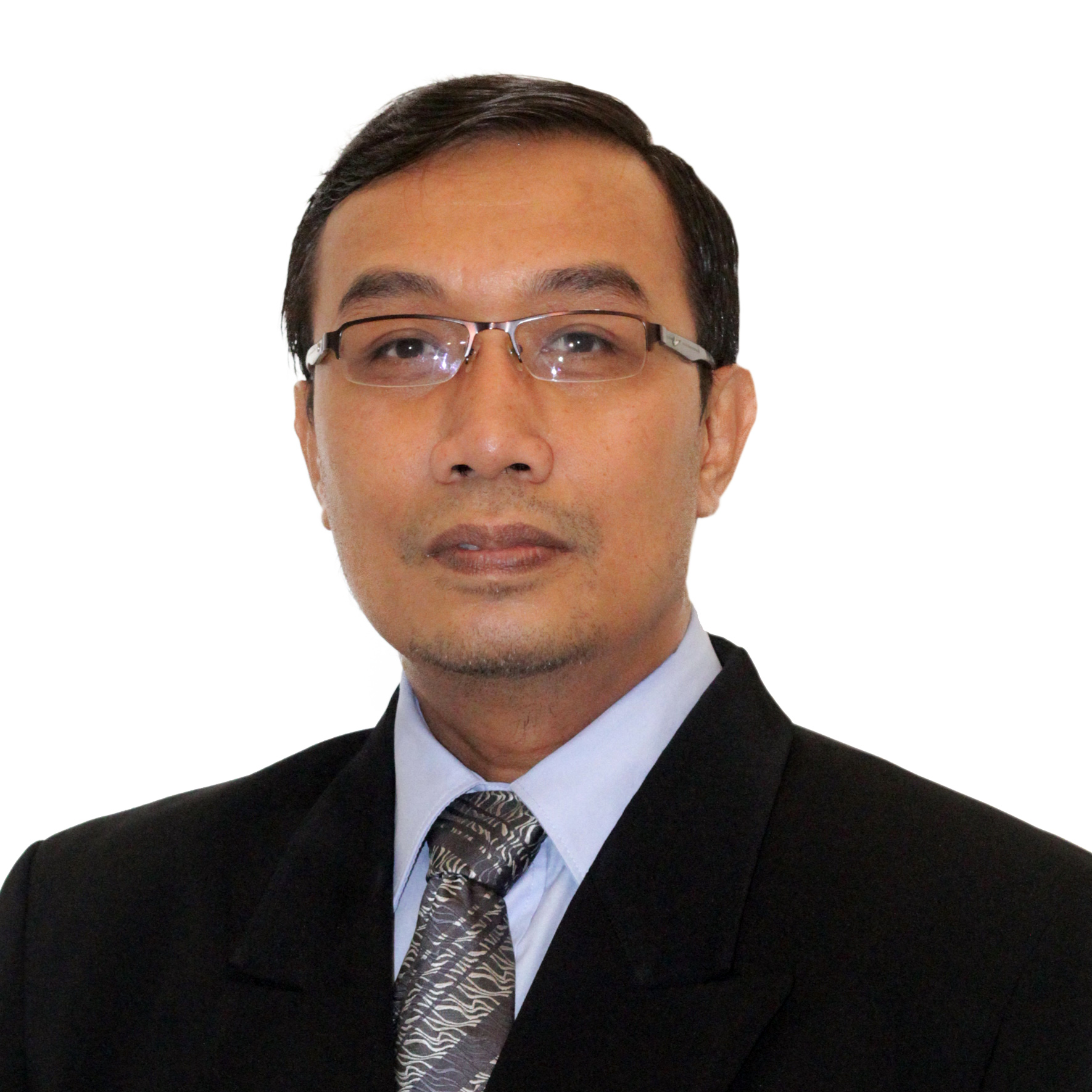 Haryanta, S.Psi., M.A., Psikolog