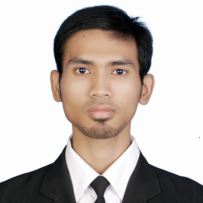 Hadrian Andradi, M.Sc., Ph.D.