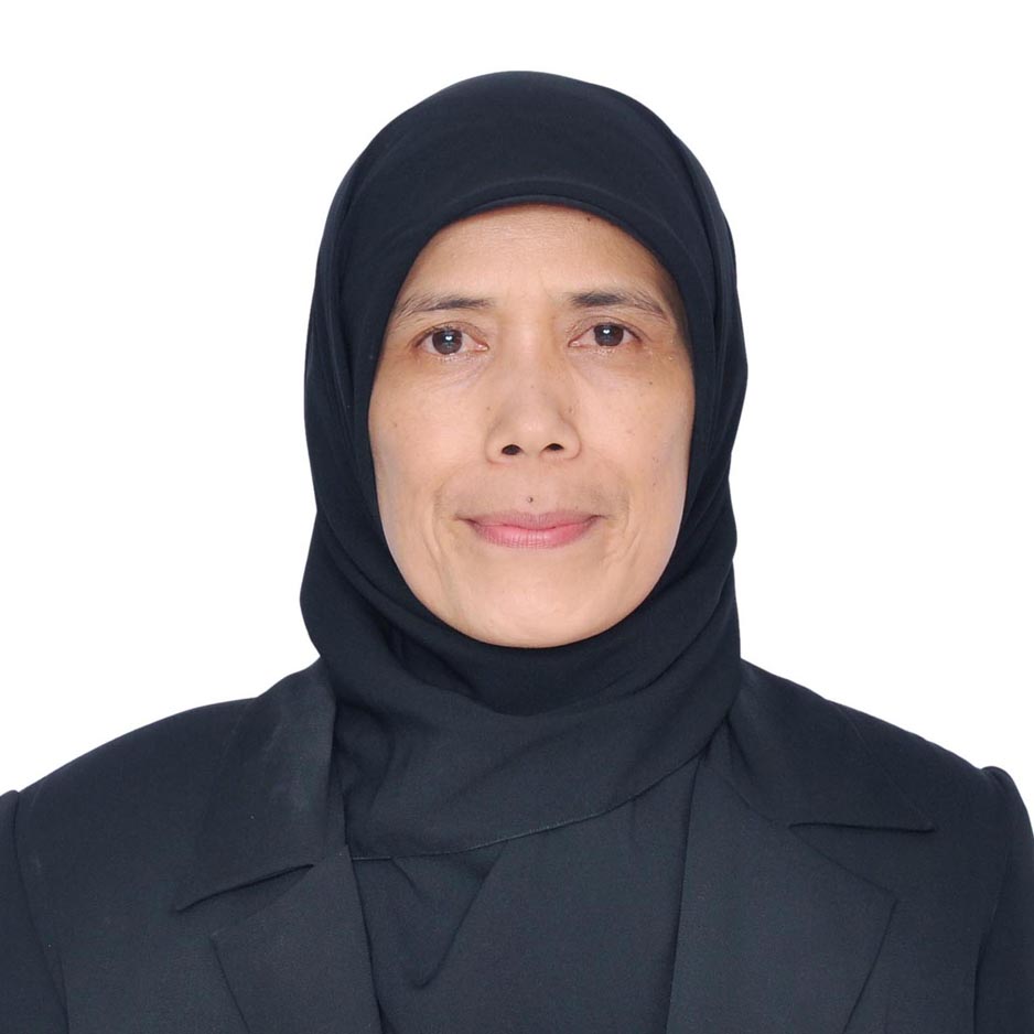 Prof. Rumiyati, S.Si., Apt., M.Si., Ph.D.