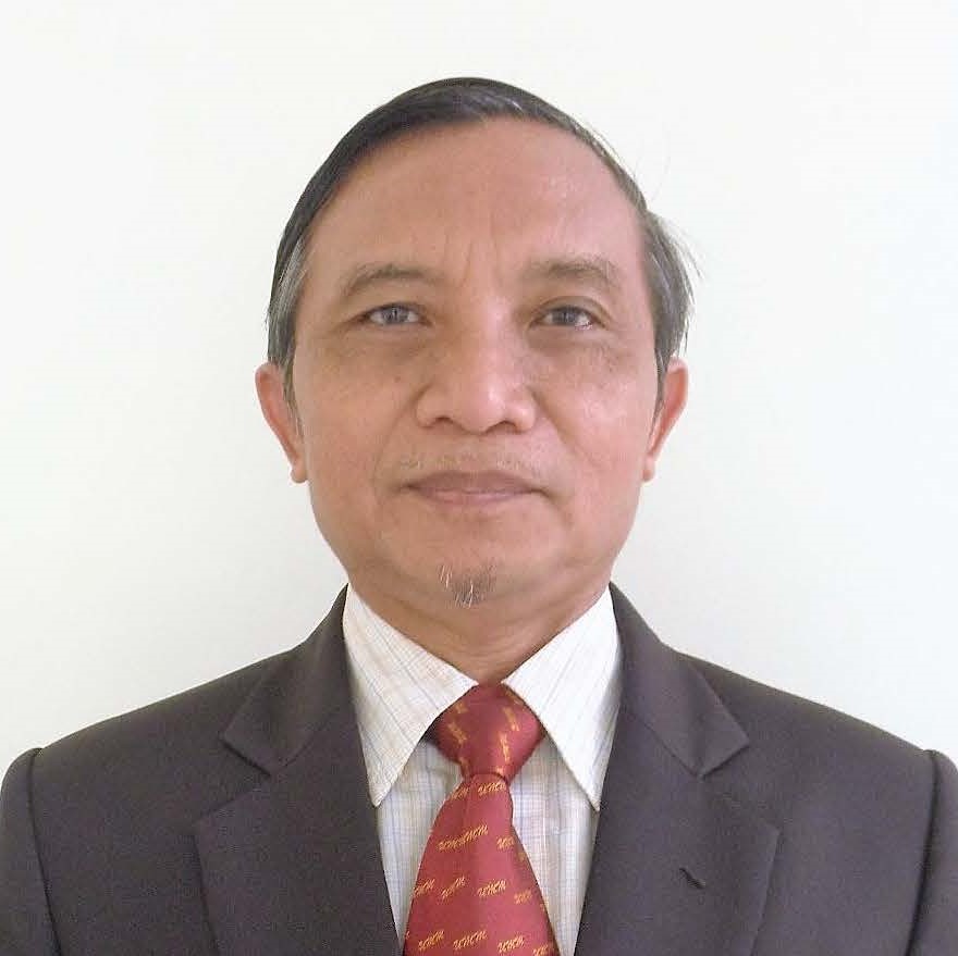 Prof. Dr. Chairil Anwar