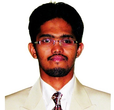 Dr. Eng. Agus Hariyadi, S.T., M.Sc.