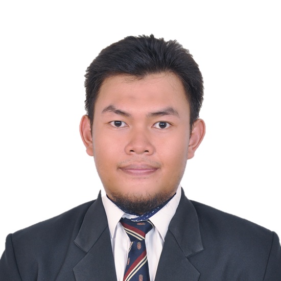 Dr. Rio Jati Kusuma, S.Gz., MS.