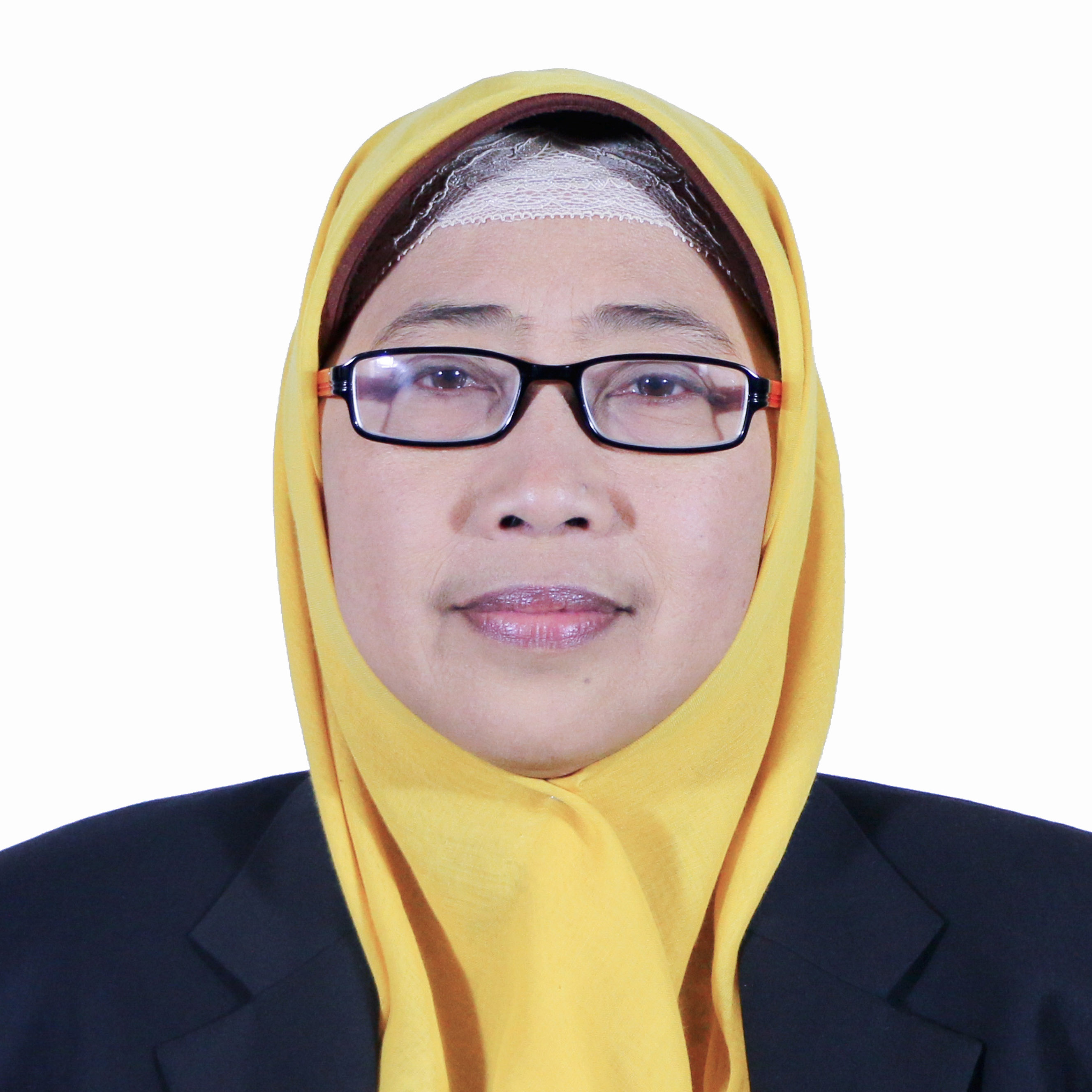 Dr. Dra. Chotimah, M.S.