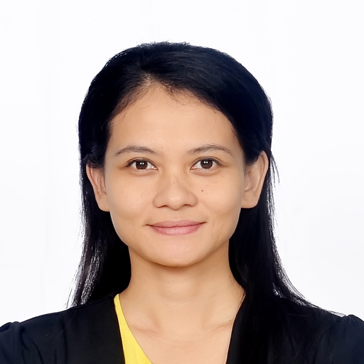 Dr. Dian Arymami, S.I.P., M.Hum.