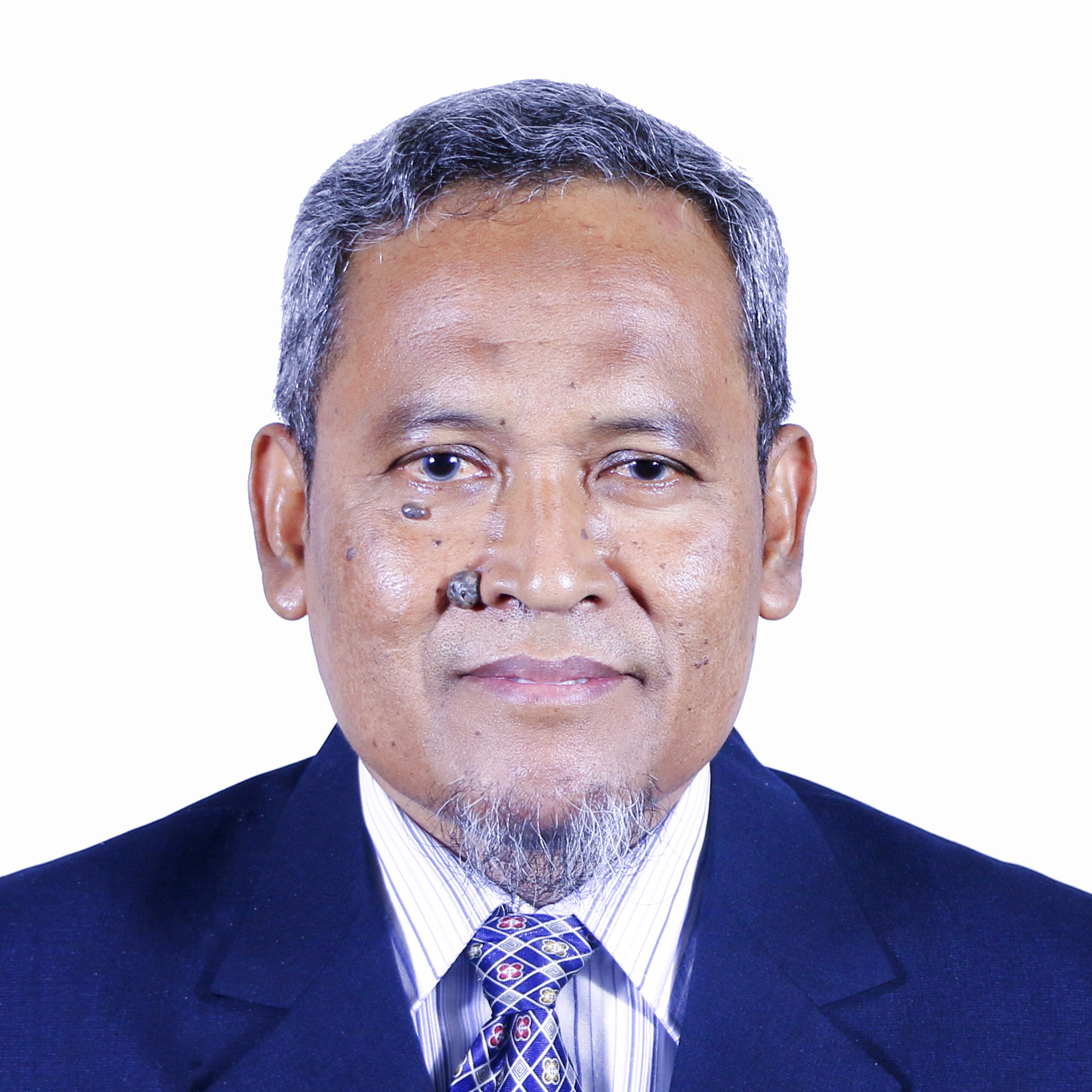 Prof. Dr. Harsojo, SU., M.Sc.