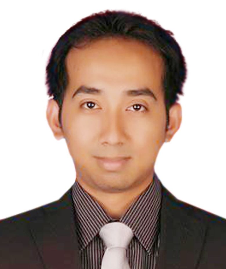 Dr. Ir. Haryo Edi Wibowo, S.T., M.Sc.