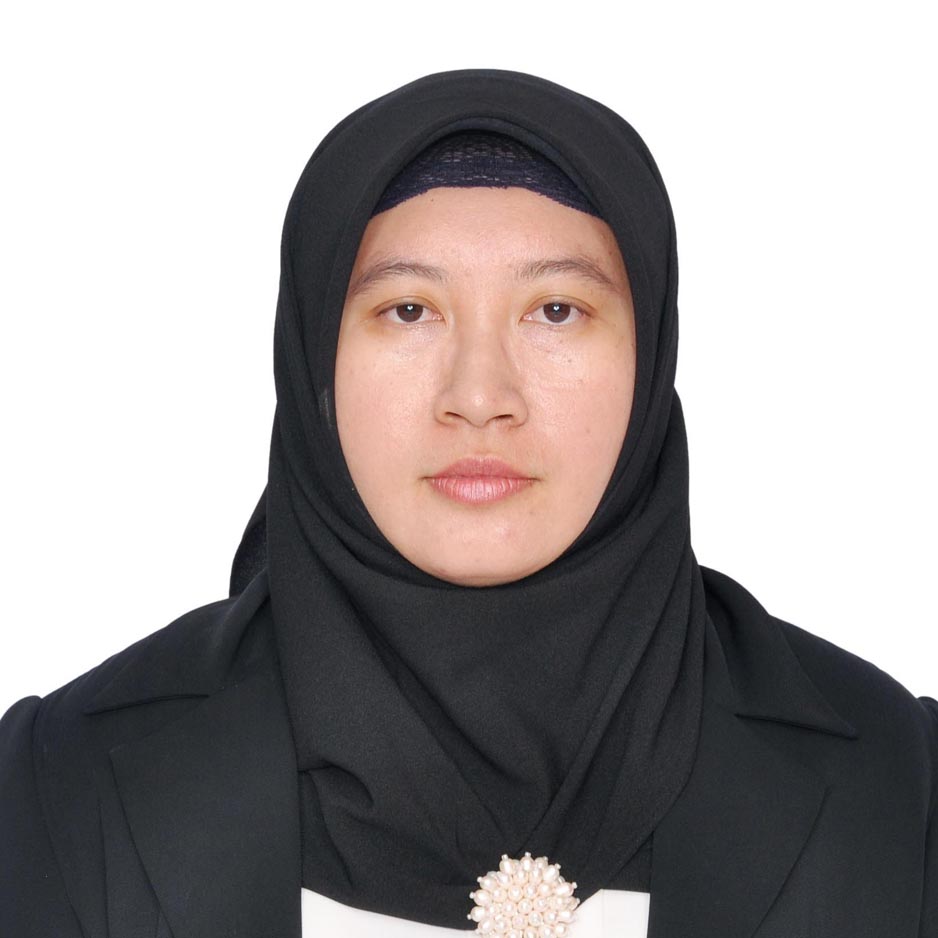 Prof. Dr. Susi Ari Kristina, S.Farm., M.Kes., Apt.